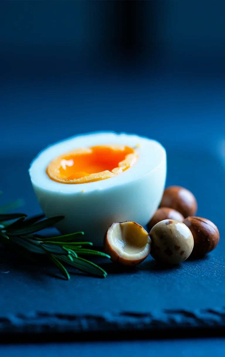 Healthy fats for male hormones