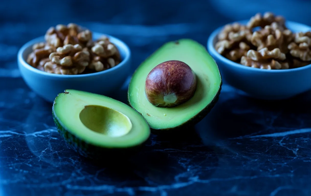 Minimalist nutritional ritual