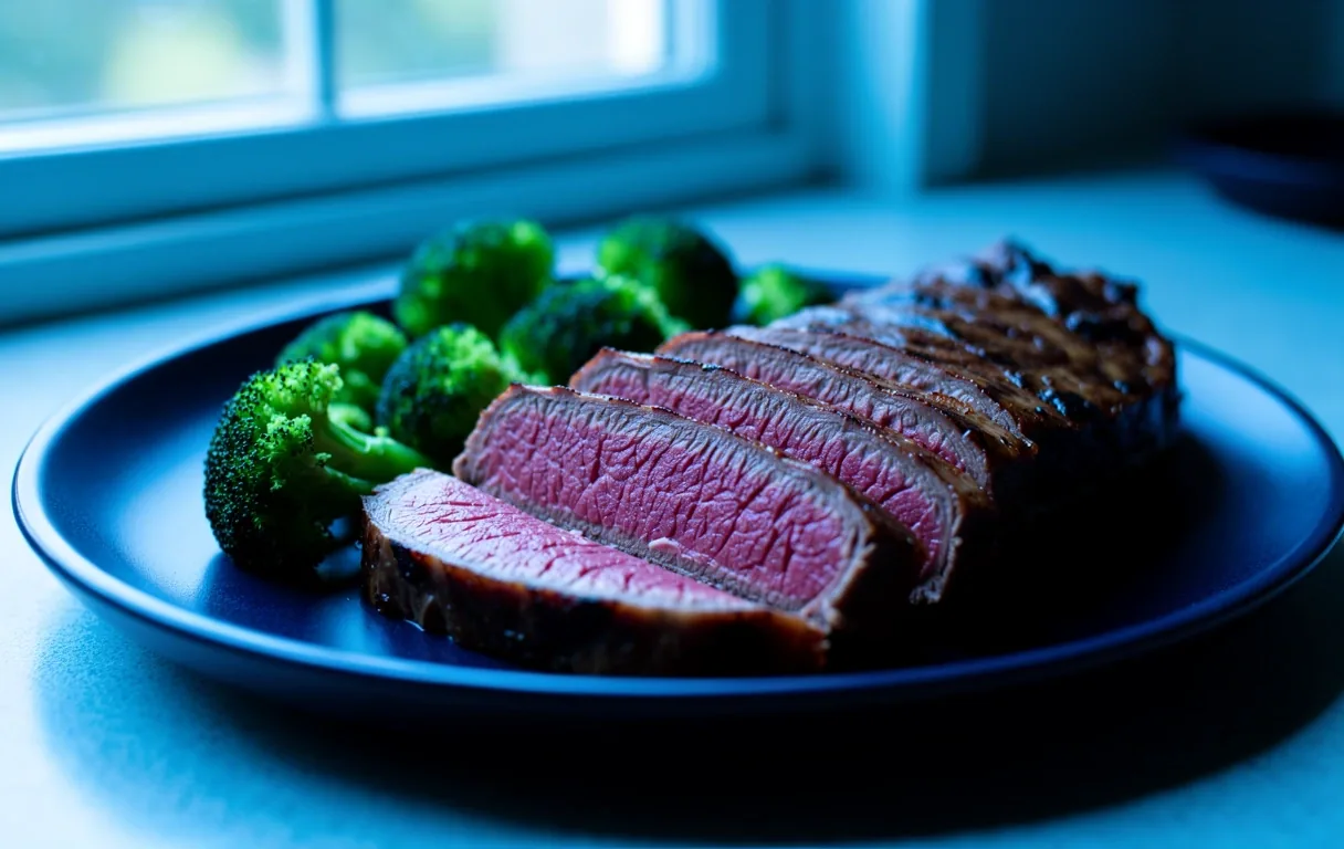 Precision nutrient timing